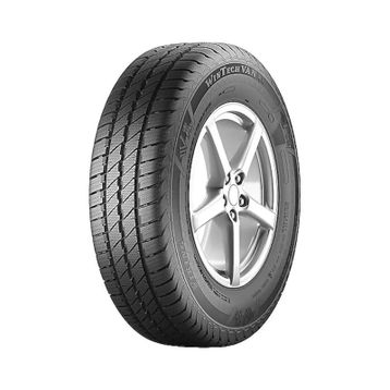 Viking WinTech Van 195/75 R16C 107/105R Kış Lastiği 2026