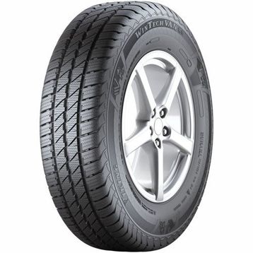 Viking WinTech Van 195/75 R16C 107/105R Kış Lastiği 2026