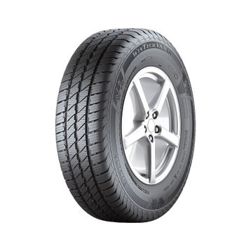Viking WinTech Van 205/65 R16C 107/105R Kış Lastiği 2026