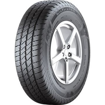 Viking WinTech Van 205/65 R16C 107/105R Kış Lastiği 2026