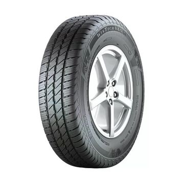 Viking WinTech Van 225/65 R16C 112/110R Kış Lastiği 2026
