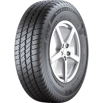 Viking WinTech Van 235/65 R16C 115/113R Kış Lastiği 2026