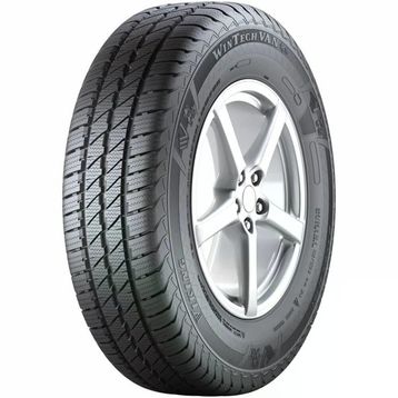Viking WinTech Van 235/65 R16C 115/113R Kış Lastiği 2026