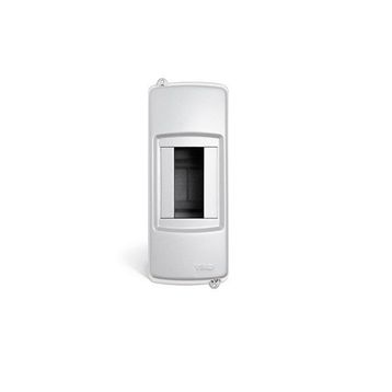 Viko 1-2 Li Mühürlü 90914001 Sıva Üstü Sigorta Kutusu