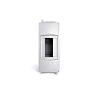 Viko 1-2 Li Mühürlü 90914001 Sıva Üstü Sigorta Kutusu