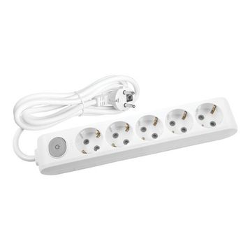 Viko 1 Metre Multi-let 5lİ Priz