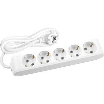 Viko 1 Metre Multi-let 5lİ Priz