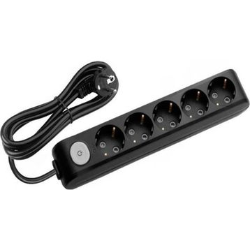 Viko 1 Metre Multi-let 5lİ Priz