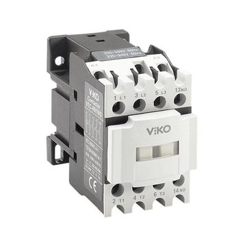 Viko 12 Amper vtc-12/10/s Güç Kontaktörleri VTC Serisi