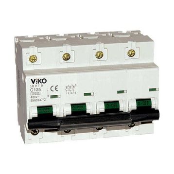 Viko 1x20A 3KA Otomatik Sigorta