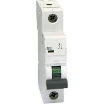Viko 1x50A 3KA-3VTB-1B50 Otomatik Sigorta