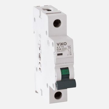 Viko 1x63A C 4.5KA Otomatik Sigorta
