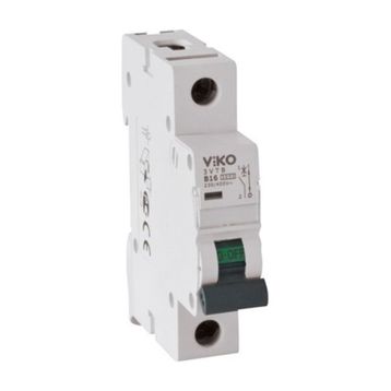 Viko 1x6A 3KA-3VTB-1B06 Otomatik Sigorta