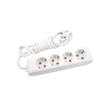 Viko 2 Metre Multi-Let Dörtlü Priz