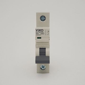 Viko 3 kA 32 A Otomatik Sigorta