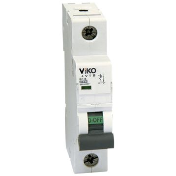 Viko 3KA-3VTB-1B10 Otomotik Sigorta