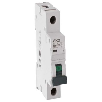 Viko 3KA-3VTB-1B20 Otomotik Sigorta