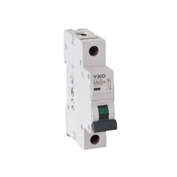 Viko 3KA-3VTB-1B32 Otomotik Sigorta
