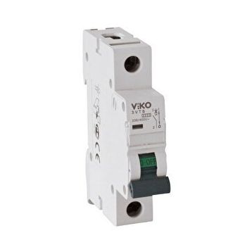 Viko 3kA B tipi 3x 10A Otomatik Sigorta