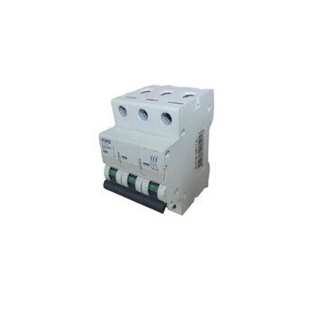 Viko 3kA C tipi 3x 16A Otomatik Sigorta