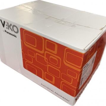Viko 3'lü 3 m Anahtarlı Multilet Priz