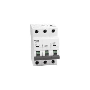 Viko 3x20A 3KA-3VTB-3C20 Otomatik Sigorta