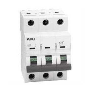 Viko 3x25 3KA 3'lü Otomat Sigorta