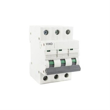 Viko 4.5 Ka C Tipi 3X40A Otomatik Sigorta