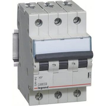 Viko 4.5 Ka C Tipi 3X63A Otomatik Sigorta