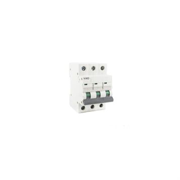 Viko 4.5 Ka C Tipi 3X63A Otomatik Sigorta