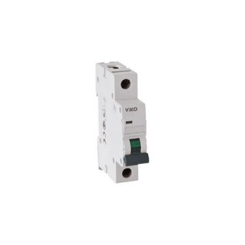 Viko 4VTB-1B32 1X32A B Tipi Otomatik Sigorta