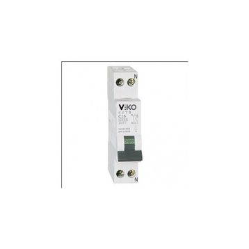 Viko 4VTB-1B40 1X40A 4,5kA B Tipi Otomatik Sigorta