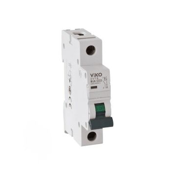 Viko 4VTB-1C63 C Tipi 63A 4.5KA Otomatik Sigorta