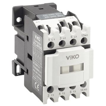 Viko 50 Amper vtc-50/11/s Güç Kontaktörleri VTC Serisi