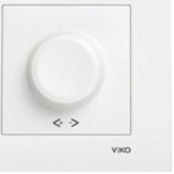 Viko 600 Watt Karre Dimmer