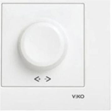 Viko 600 Watt Karre Dimmer