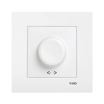 Viko 600 Watt Karre Dimmer