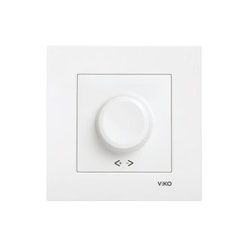Viko 600 Watt Karre Dimmer