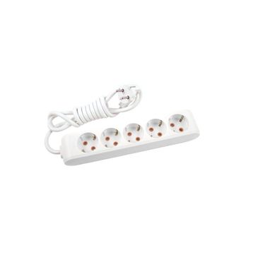 Viko 90113505 Multi-Let Topraklı 5'lı Grup Priz