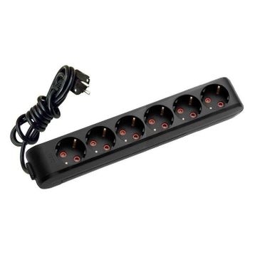 Viko 90113602 Multi-Let 6'lı Priz