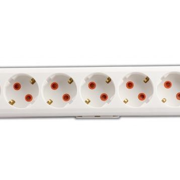 Viko 90113602 Multi-Let 6'lı Priz