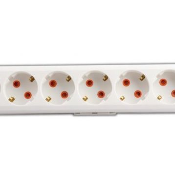 Viko 90113602 Multi-Let 6'lı Priz