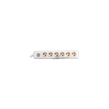 Viko 90117601 Multi-let 6'lı Priz
