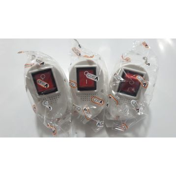Viko 90301805 Anahtarlı Topraklı Fiş