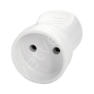 Viko 90302500 Monofaze Dişi Fiş