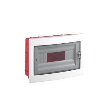 Viko 90912012 12'li Sıva Altı W Otomat Kutusu Kapağı