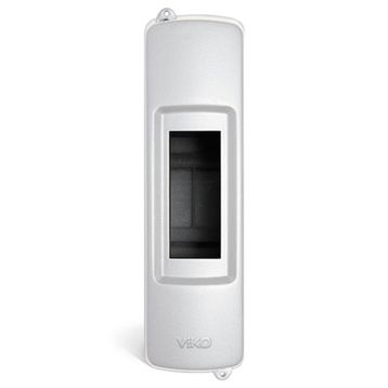 Viko 90914000 1'li Yeni W Otomat Kutusu