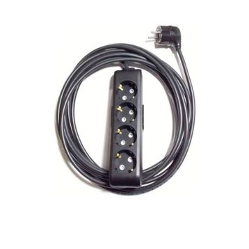 Viko 90960742 Topraklı Priz