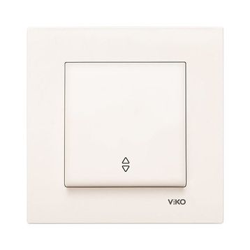 Viko 90967204 Krem Vavien
