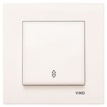 Viko 90967204 Krem Vavien